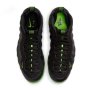 Tenisky - Nike Air Foamposite One Black Volt