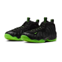 Tenisky - Nike Air Foamposite One Black Volt