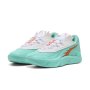 Tenisky - Puma Scoot Zeros II Aquatic Orange Poppy