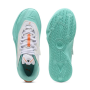 Tenisky - Puma Scoot Zeros II Aquatic Orange Poppy