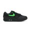 Tenisky - Nike Air Max 1 Essential Black Green Strike