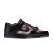 Tenisky - Nike Dunk Low Retro Transparent Black Pink Rise