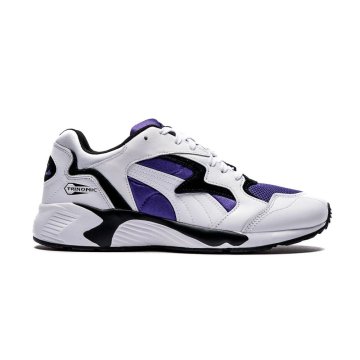 Tenisky - Puma Prevail Royal Purple
