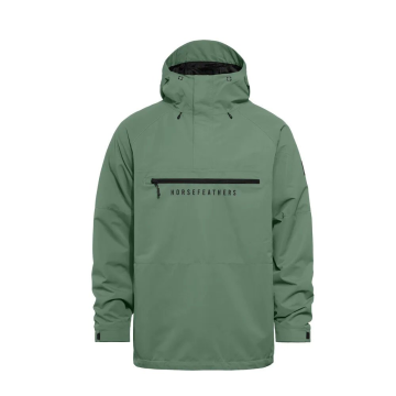 Zimné bundy - Horsefeathers Donnie Jacket