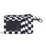 Peňaženky - Vans Off The Wall Zip Wallet