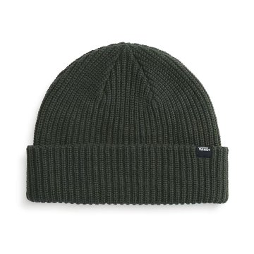 Čiapky - Vans Core Basic Cuff Beanie