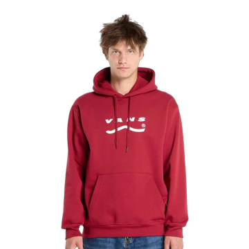 Mikiny - Vans Determined Pullover