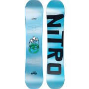 snowboard NITRO RIPPER KIDS Délka snowboardu (cm): 116