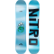 snowboard NITRO RIPPER KIDS Délka snowboardu (cm): 116