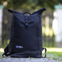 ROLLER PACK (black)