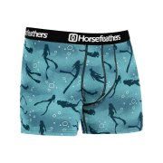 SIDNEY BOXER SHORTS (dive divas) velikost L