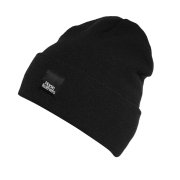 NIKLAS BEANIE (black)