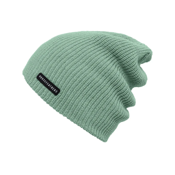 PAULA BEANIE (iceberg green)
