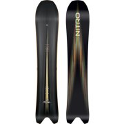 snowboard NITRO SQUASH Délka snowboardu (cm): 156