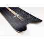 snowboard NITRO SQUASH Délka snowboardu (cm): 159