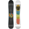 snowboard NITRO PHASE Délka snowboardu (cm): 152