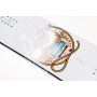 snowboard NITRO BEAUTY Délka snowboardu (cm): 150