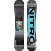 snowboard NITRO MINI THRILLS Délka snowboardu (cm): 148