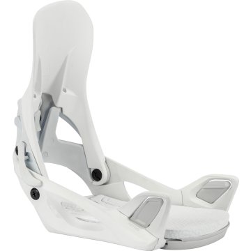 vázání NITRO STEP-ON WOMENS white Velikost: S