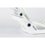 vázání NITRO STEP-ON WOMENS white Velikost: S