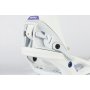 vázání NITRO STEP-ON WOMENS white Velikost: S