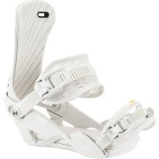 vázání NITRO FATE off white Velikost: S