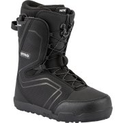 boty NITRO SENTINEL TLS black Velikost: 270