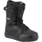 boty NITRO SENTINEL TLS black Velikost: 270