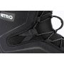 boty NITRO SENTINEL TLS black Velikost: 270