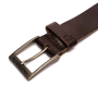 DUKE BELT (brown)