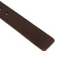DUKE BELT (brown)