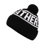 ROYCE YOUTH BEANIE (black)