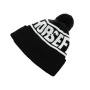 ROYCE YOUTH BEANIE (black)