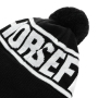 ROYCE YOUTH BEANIE (black)