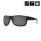 ZENITH SUNGLASSES (matt black/mirror white)