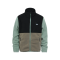 VIGO YOUTH FLEECE SWEATSHIRT (iceberg green) velikost M