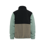 VIGO YOUTH FLEECE SWEATSHIRT (iceberg green) velikost M