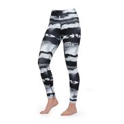 CLARIS LEGGINGS (structures) velikost L