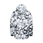 JUNO YOUTH JACKET (arctic camo) velikost L