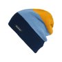 MATTEO YOUTH BEANIE (amber gold)