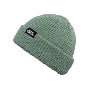 BUNA YOUTH BEANIE (iceberg green)