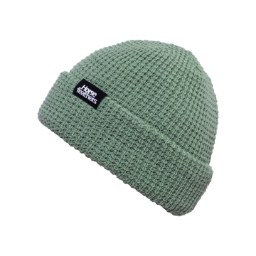 BUNA YOUTH BEANIE (iceberg green)