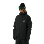 RECON JACKET (black) velikost L