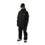 RECON JACKET (black) velikost L