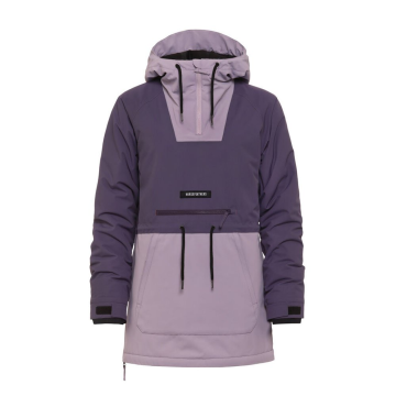 Zimné bundy - Horsefeathers Derin II Jacket