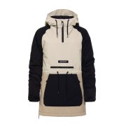 Zimné bundy - Horsefeathers Derin II Jacket