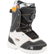 boty NITRO DROID BOA Volcom Velikost: 210