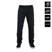 REVERB TECH PANTS (black) velikost 34