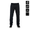 REVERB TECH PANTS (black) velikost 34