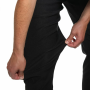 REVERB TECH PANTS (black) velikost 34